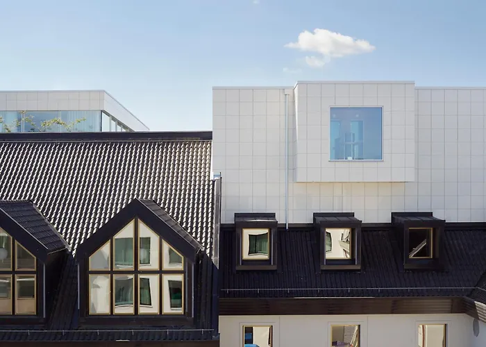 PM & Vänner Hotel