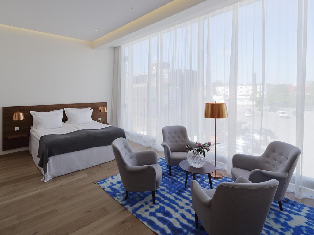 Hotel Pm & Vänner