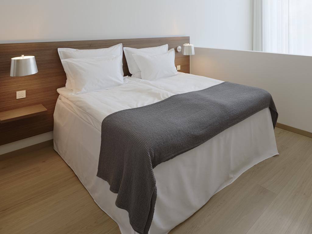 Pm & Vänner Hotel