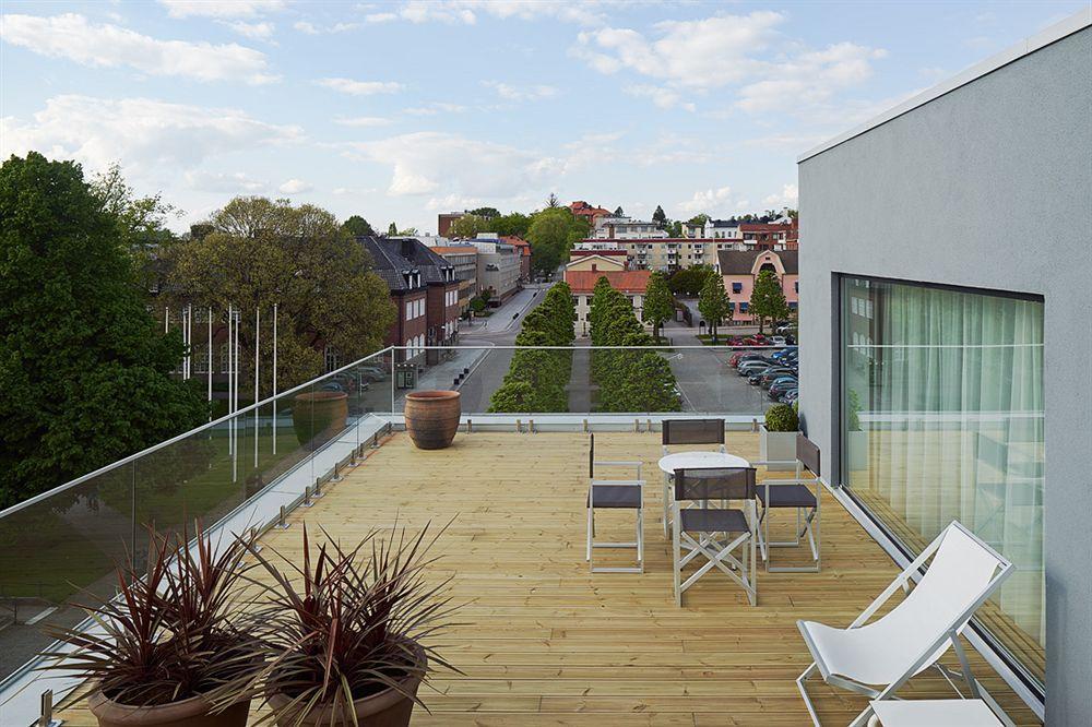 Pm & Vänner Hotel