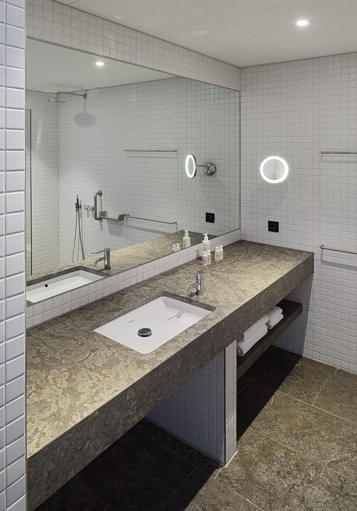 Pm & Vänner 4* Växjö